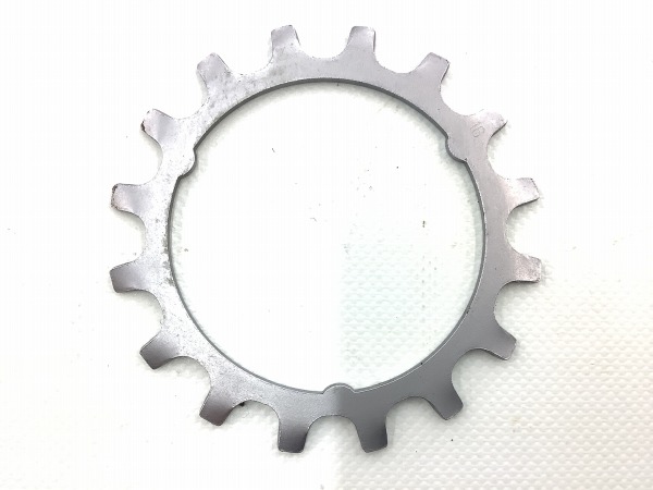 SHIMANO600 5/6s用ギア　16T（3 Splines）