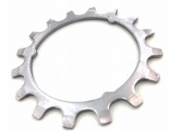 SHIMANO600 5/6s用ギア　16T（3 Splines）