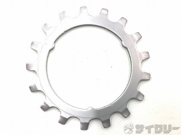 SHIMANO600 5/6s用ギア　17T（3 Splines）