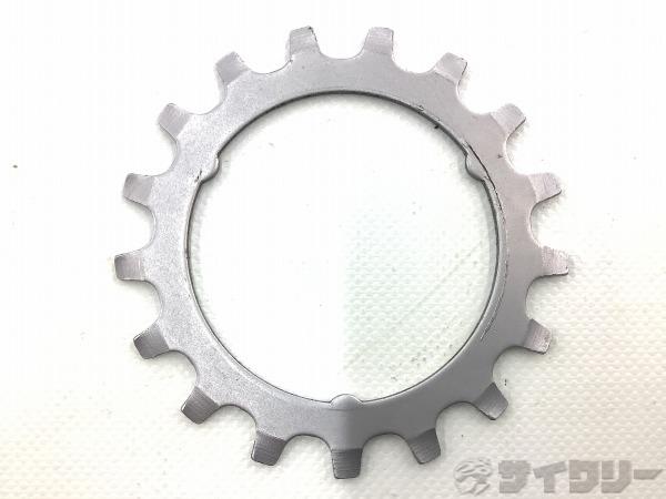 SHIMANO600 5/6s用ギア　17T（3 Splines）