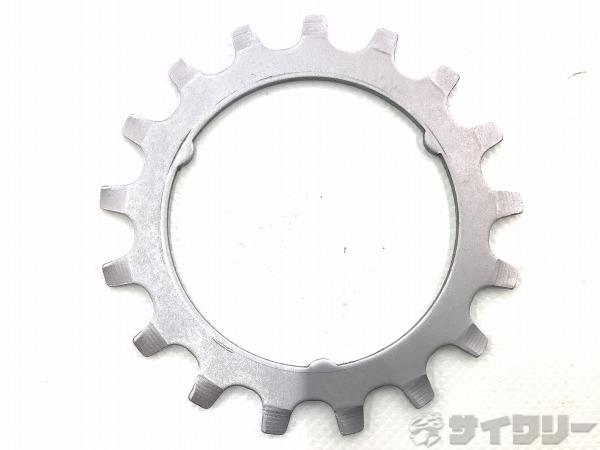 SHIMANO600 5/6s用ギア　17T（3 Splines）