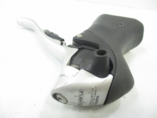 STIレバー ST-4400 TIAGRA 2s 左のみ