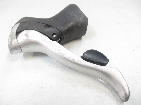 STIレバー ST-4400 TIAGRA 2s 左のみ