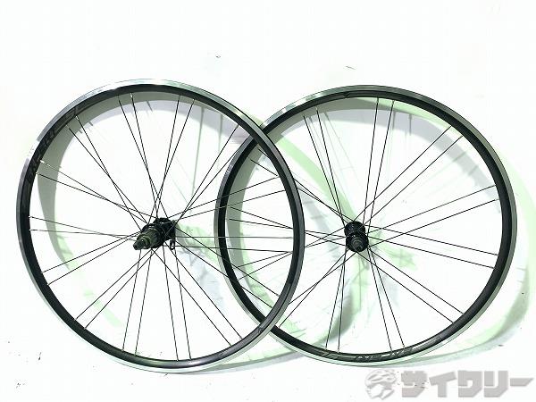 ホイール アレックスリムズ EXPERT SL 700c シマノフリー11s - 自転車