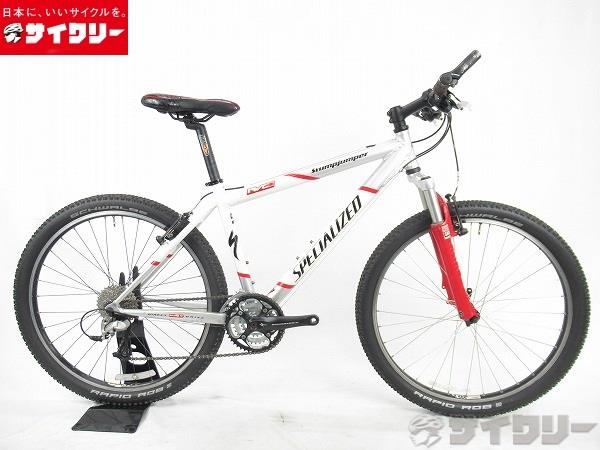 日本最大級の激安USEDスポーツサイクル＆パーツ買取・販売・通販│中古自転車のItem - STUMPJUMPER M4