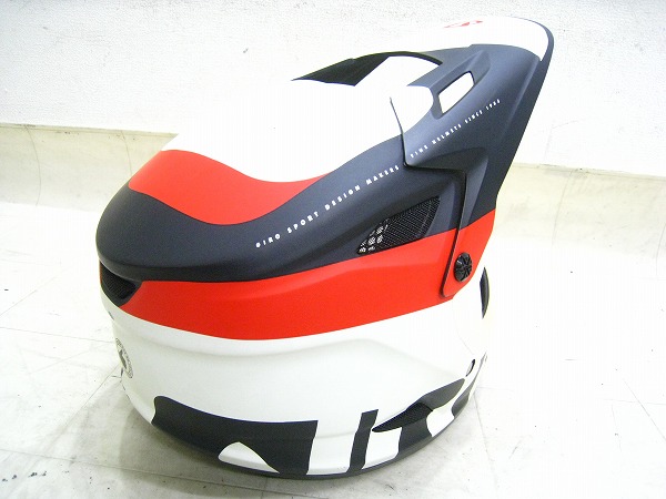 フルフェイスヘルメット CIPHER Mサイズ（57-59cm）