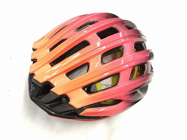 ヘルメット PROPERO3 55-59cm 2019