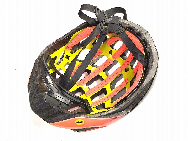 ヘルメット PROPERO3 55-59cm 2019