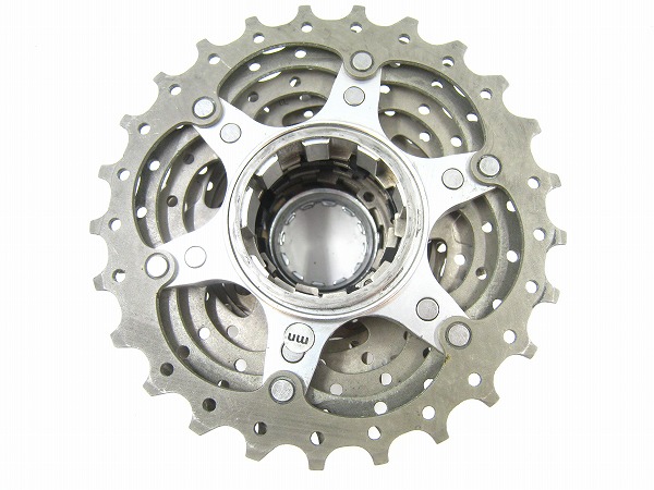 スプロケット CS-6600 ULTEGRA 10s 12-25T