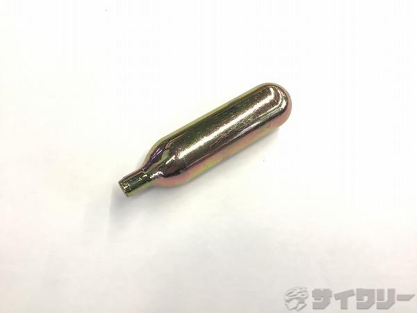 CO2ボンベ ネジ無し