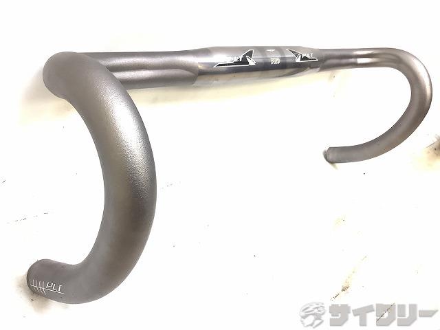 ドロップハンドル PLT 420x31.8mm