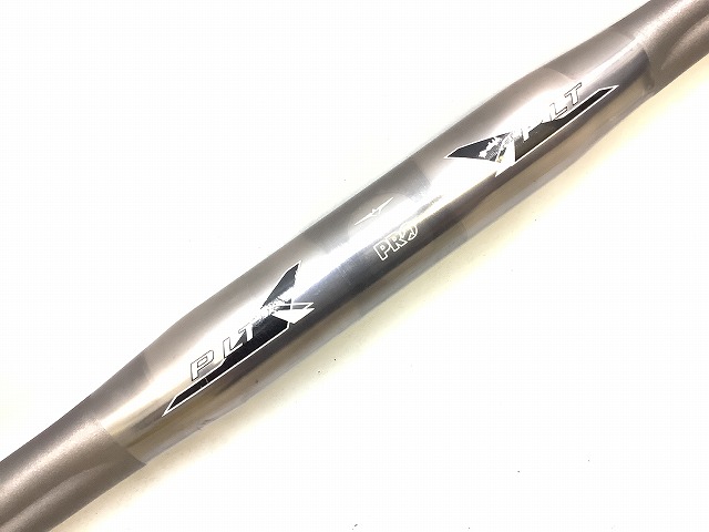 ドロップハンドル PLT 420x31.8mm