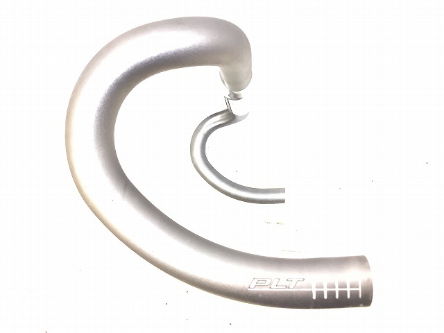 ドロップハンドル PLT 420x31.8mm