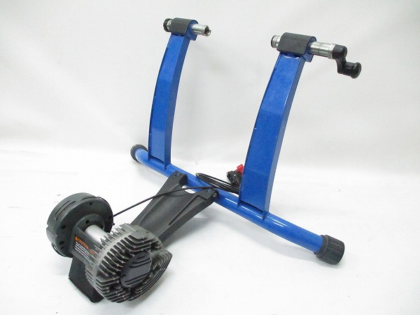 ローラー台 VFS-G 負荷調整機能付