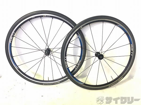 買付 SHIMANO WH-RS11 11s ホイール - 自転車