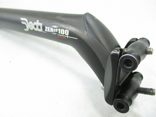 シートポスト ZERO100 31.6/310mm