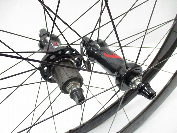 ホイールセット Racing speed 700c/シマノフリー8-11s