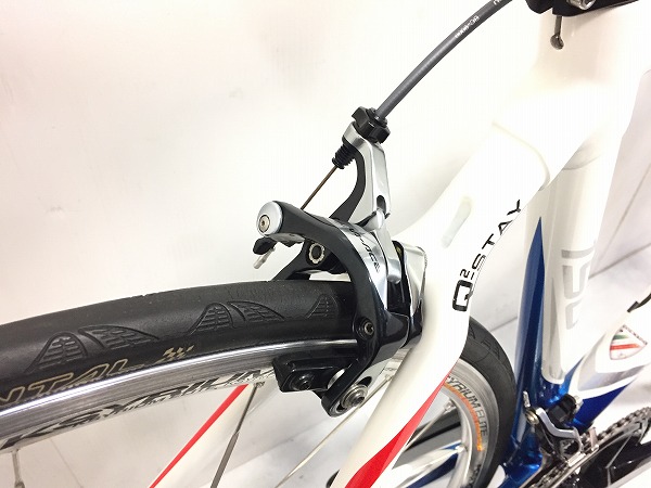 日本最大級の激安USEDスポーツサイクル＆パーツ買取・販売・通販│中古自転車のItem - C59 イタリア150周年モデル