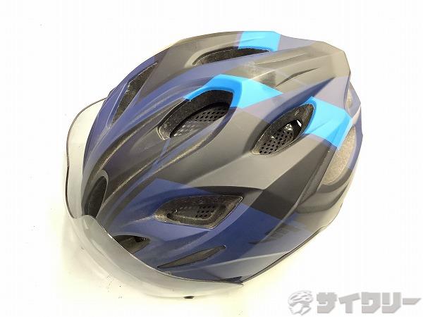 ヘルメット VITT サイズ：XL/XXL
