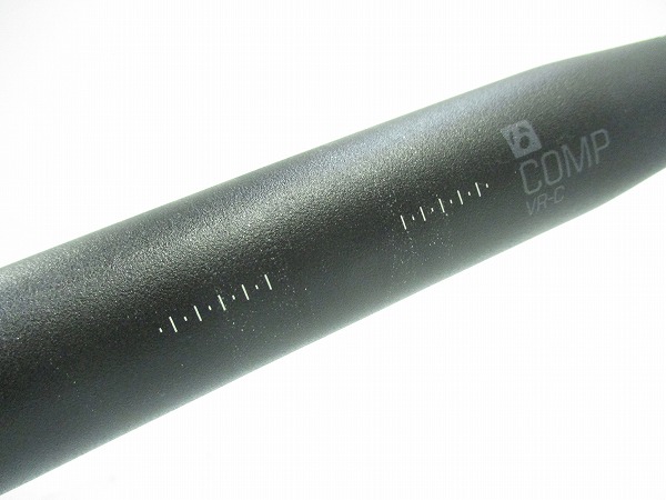 ドロップハンドル COMP VR-C 420（c-c）/31.8mm
