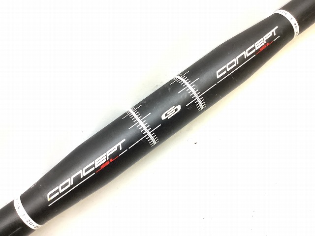ドロップハンドル 400x31.8mm