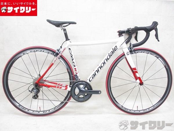 日本最大級の激安USEDスポーツサイクル＆パーツ買取・販売・通販│中古自転車のItem - CAAD10 3 カスタム