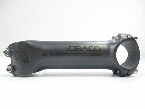 アルカーボンステム DRACO 120/31.8/OS