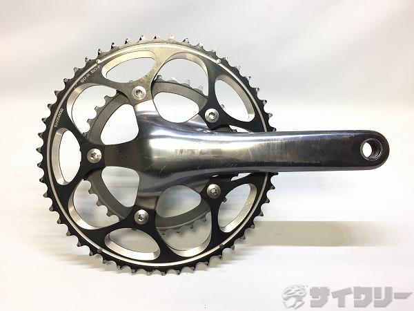 SHIMANO ULTEGRA FC-6650 クランクアーム シマノ SHIMANO アルテグラ