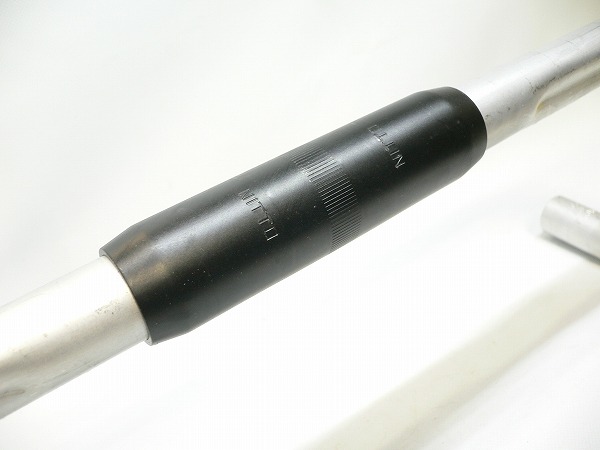 ドロップハンドル M101 400㎜/φ31.8㎜