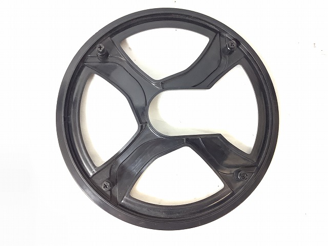 チェーンガード