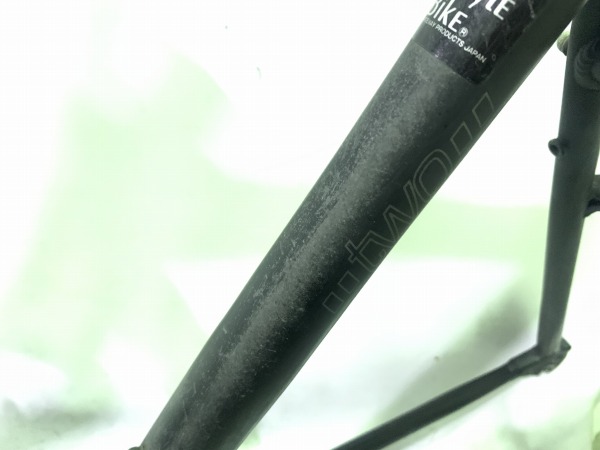 X-CITY 2 ※使用感あり