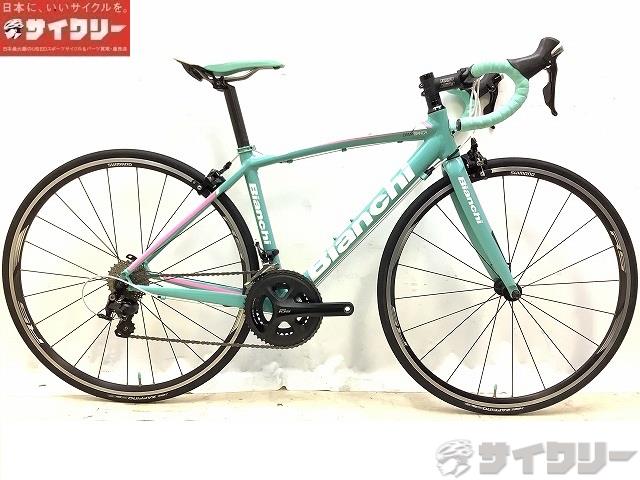 ヴィンテージ ビアンキ ロードバイク札幌引き取り限定 【公式通販】