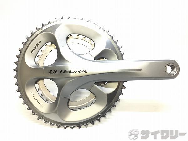 クランク ULTEGRA FC-6750 50-34Ｔ/170mm