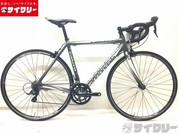 日本最大級の激安USEDスポーツサイクル＆パーツ買取・販売・通販│中古自転車のItem - CAAD8 SORA