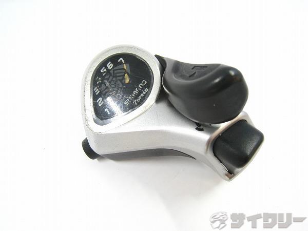 シフター SL-TX50 7s 22.2mm
