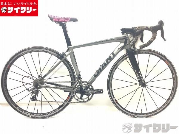 日本最大級のUSEDスポーツサイクル＆パーツ買取・販売店サイクリーItem - TCR SLR1 ULTEGRA /ホイールRACING ZERO