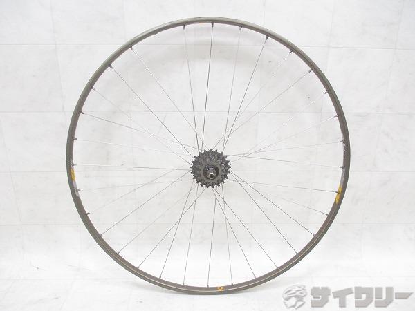 【訳有SALE】リアホイール VICTORY crono DURA-ACEハブ