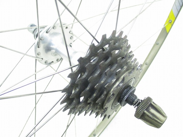 【訳有SALE】リアホイール VICTORY crono DURA-ACEハブ