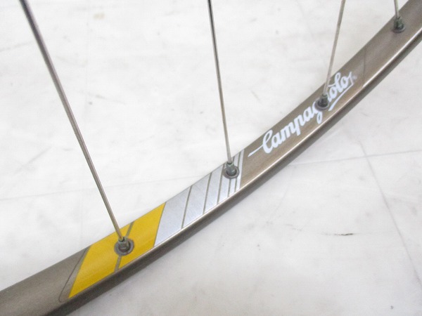 【訳有SALE】リアホイール VICTORY crono DURA-ACEハブ