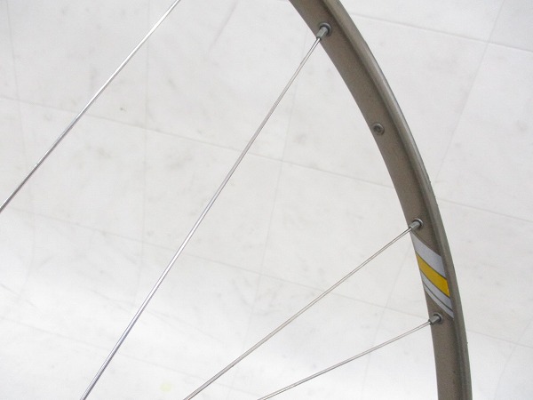 【訳有SALE】リアホイール VICTORY crono DURA-ACEハブ