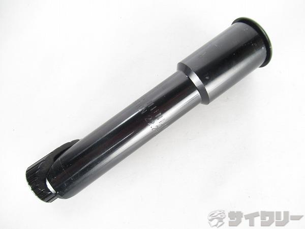 アヘッドコンバーター　ブラック　22.2mm/OS（28.6mm）