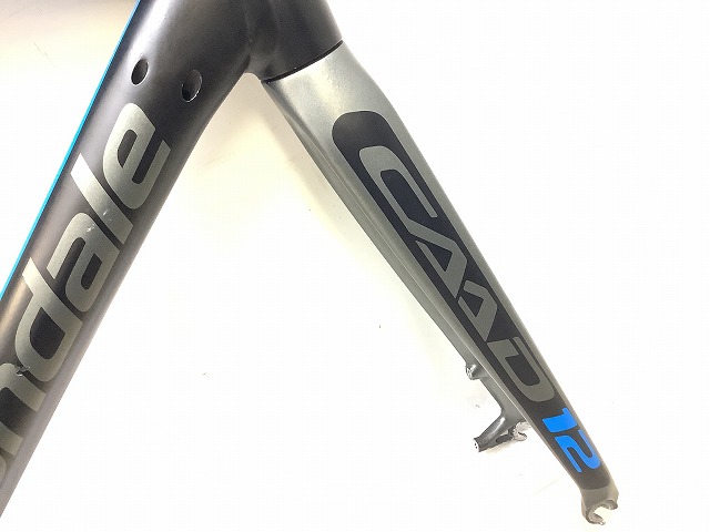 CAAD 12　DISC用