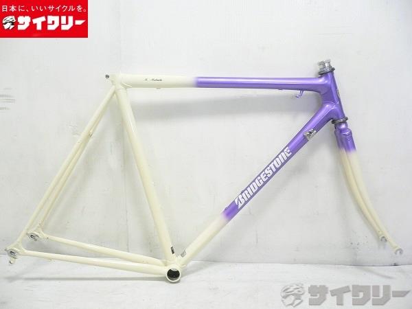 日本最大級のUSEDスポーツサイクル＆パーツ買取・販売店サイクリーItem - ネオコットクロモリフレーム