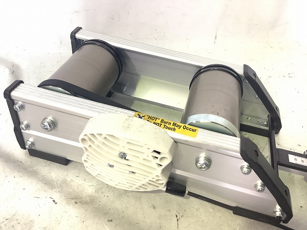 ハイブリッドローラー FG542