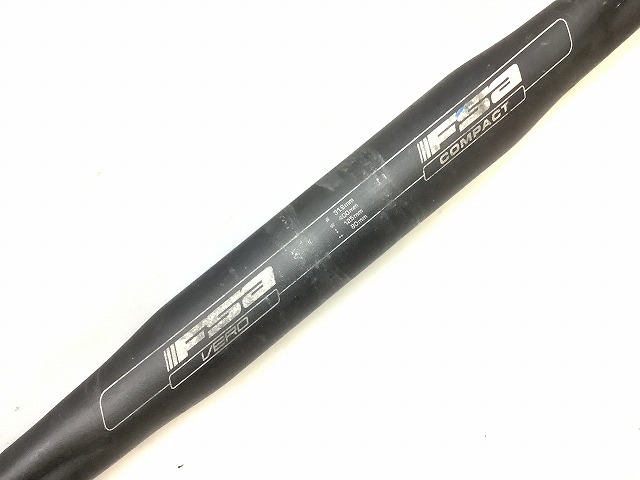 ドロップハンドル　31.8x400㎜