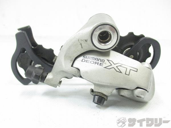 リアディレイラー RD-M750 DeoreXT 9s