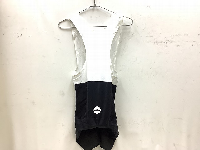 ビブショーツ M