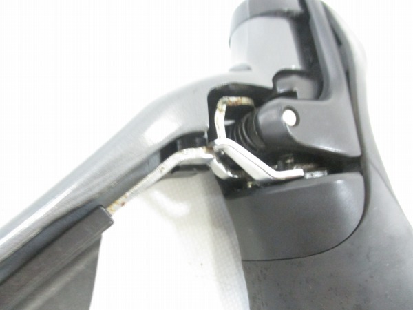 2×8速用　STIレバー　ST−R2000 シマノ Claris ST-R2000 2x8-speed ロードバイクシフト/ブレーキ