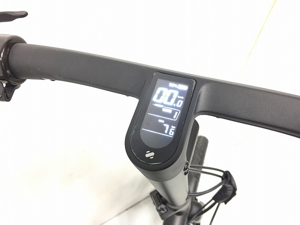 【対象車】電動アシスト自転車　ToGo01　折り畳みバイク