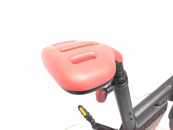 【対象車】電動アシスト自転車　ToGo01　折り畳みバイク